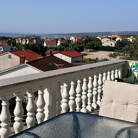 Apartmani Djurda クルク エクステリア 写真