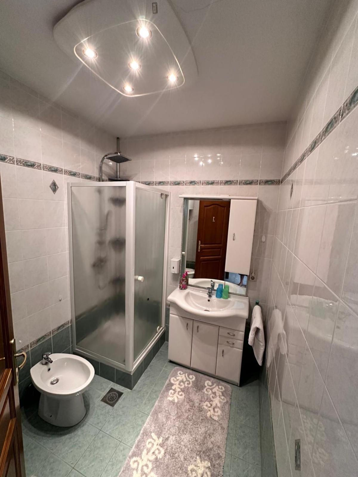 Apartmani Djurda クルク エクステリア 写真