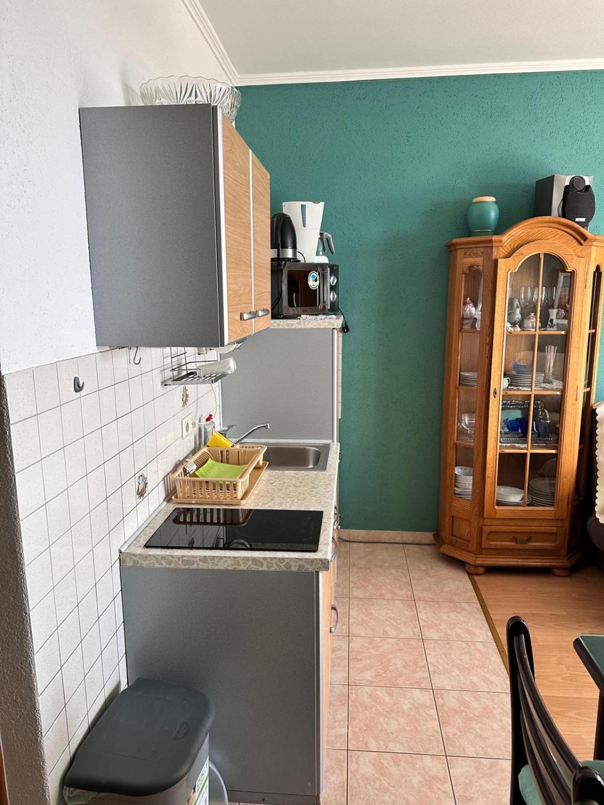Apartmani Djurda クルク エクステリア 写真