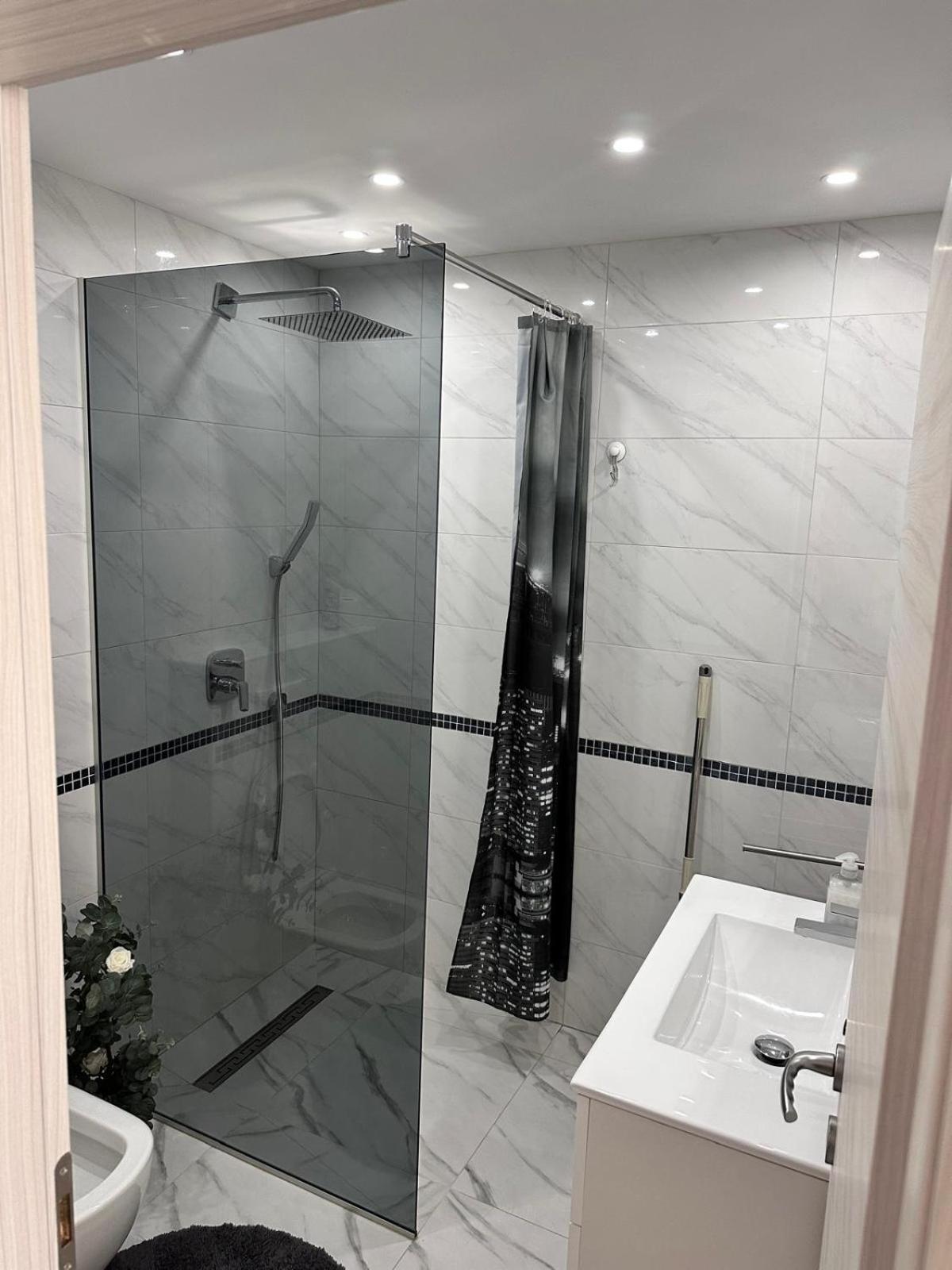 Apartmani Djurda クルク エクステリア 写真