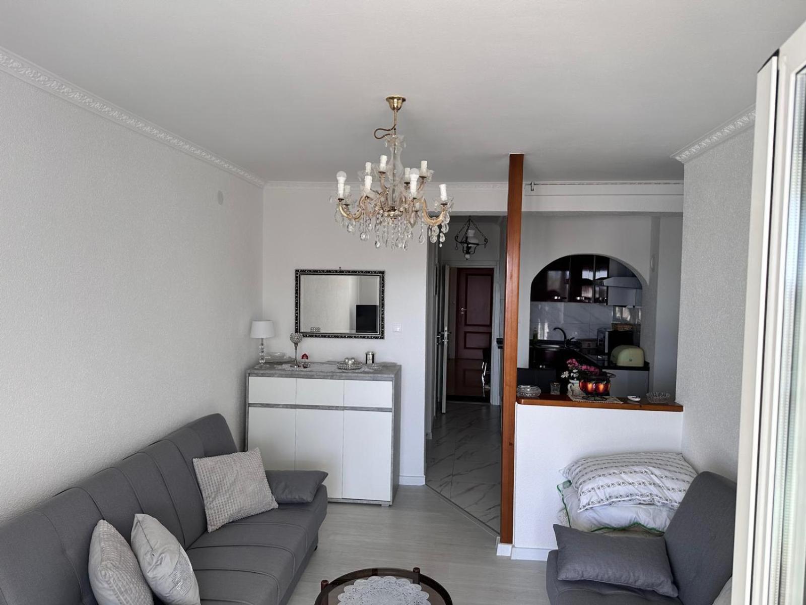 Apartmani Djurda クルク エクステリア 写真
