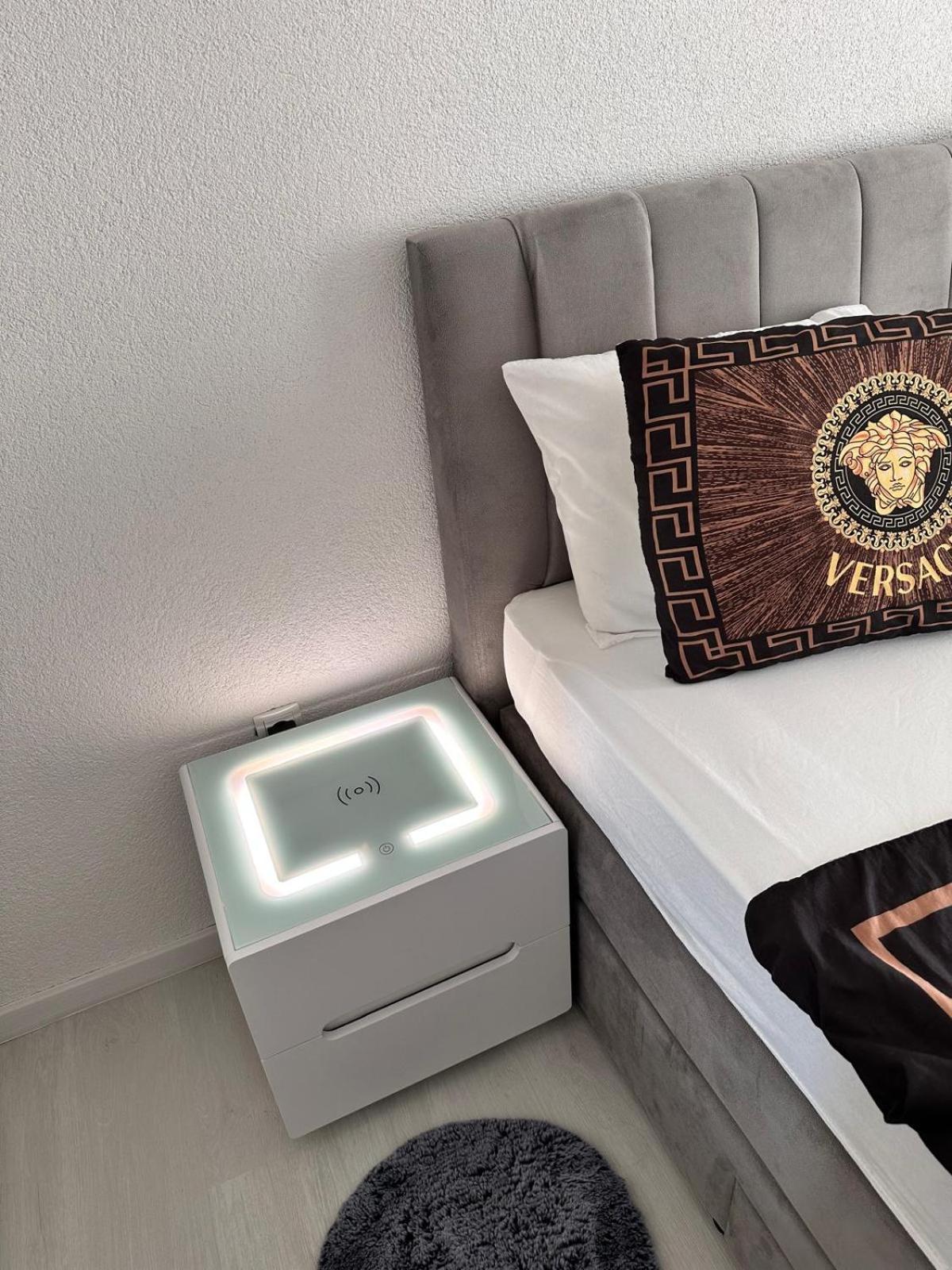 Apartmani Djurda クルク エクステリア 写真
