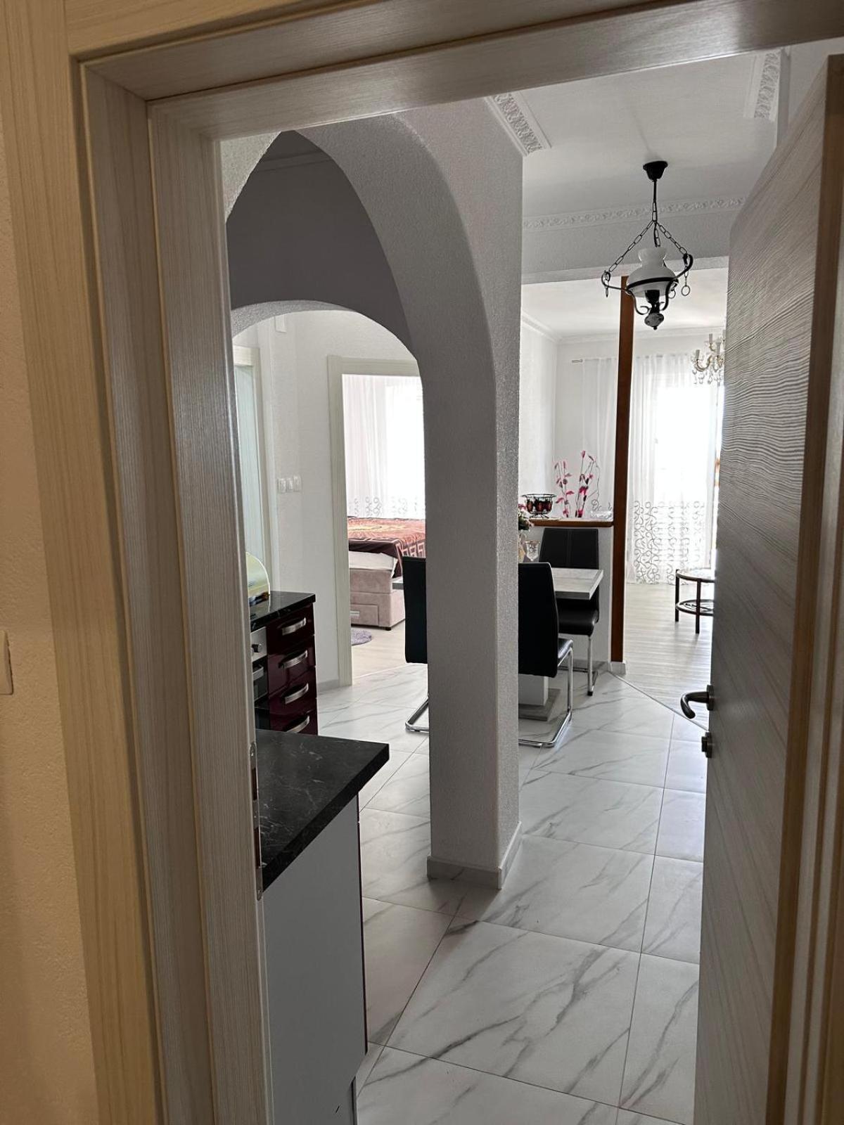 Apartmani Djurda クルク エクステリア 写真