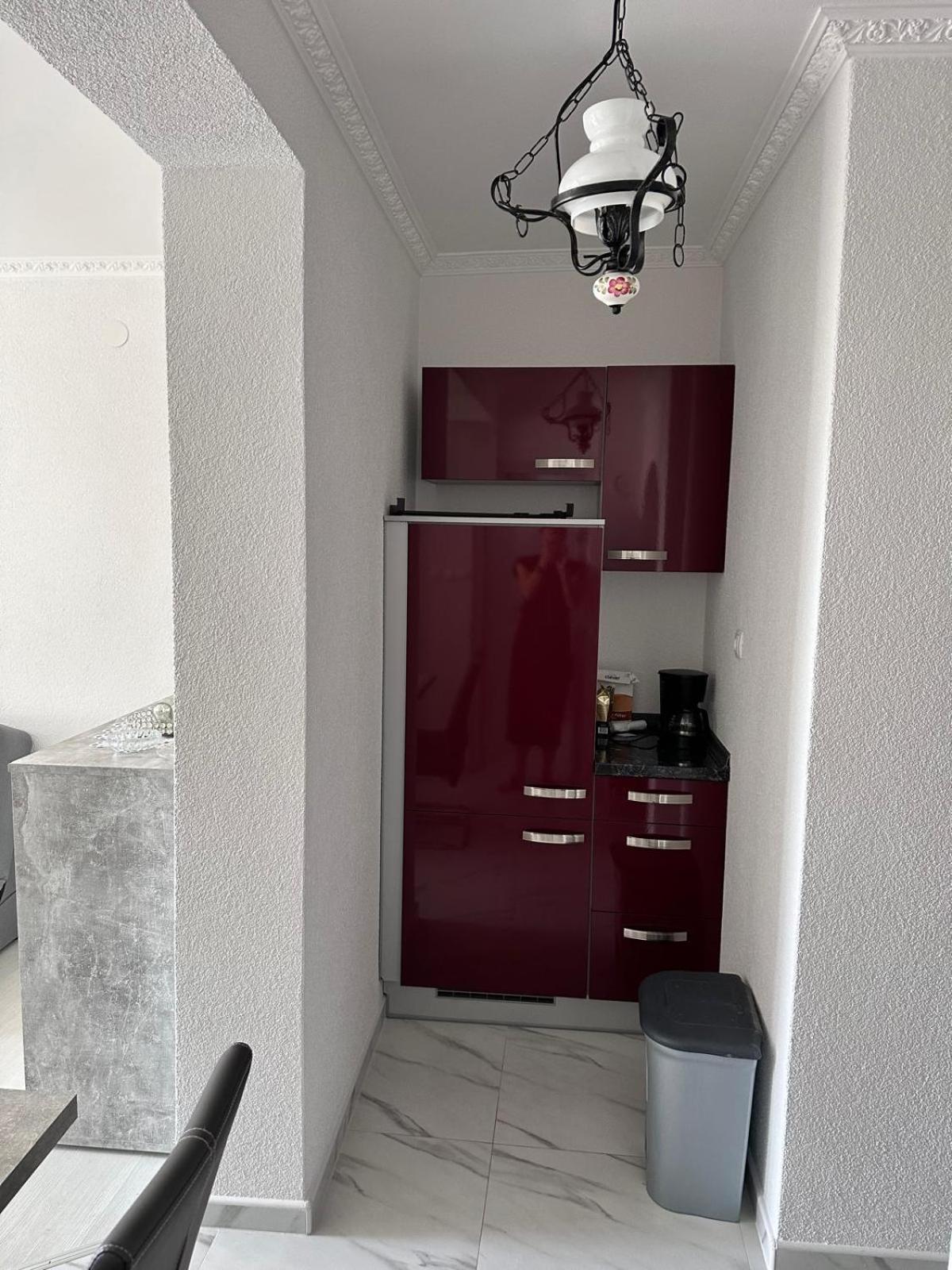 Apartmani Djurda クルク エクステリア 写真